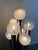 7-Light Floor Lamp in the style of Goffredo Reggiani, 1970 For Sale - Image 3 of 11