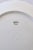 1900 - 1909 1900s Haviland France Limoges Carnation Plate For Sale - Image 5 of 6