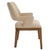 2020s Aspect Mid-Century Dining Chair For Sale - Image 5 of 9