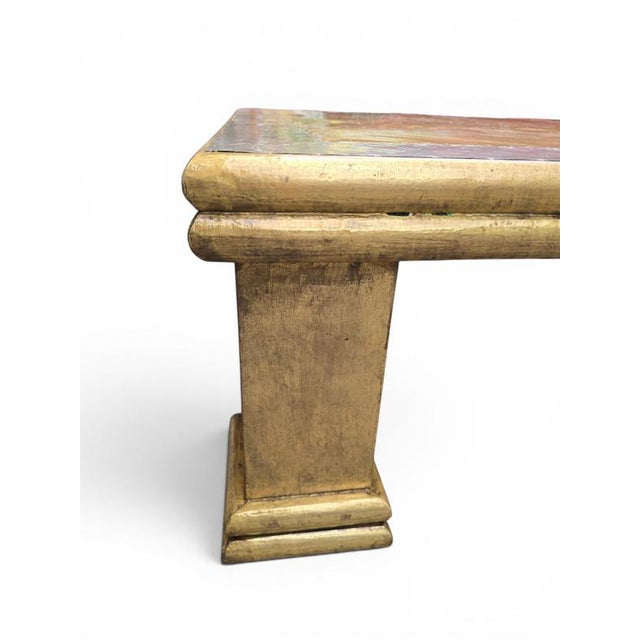 Coffee Table by R. Dubarry, France, 1970s For Sale - Image 11 of 12