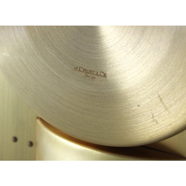 Clock from Atmos, 1967 For Sale - Image 11 of 14