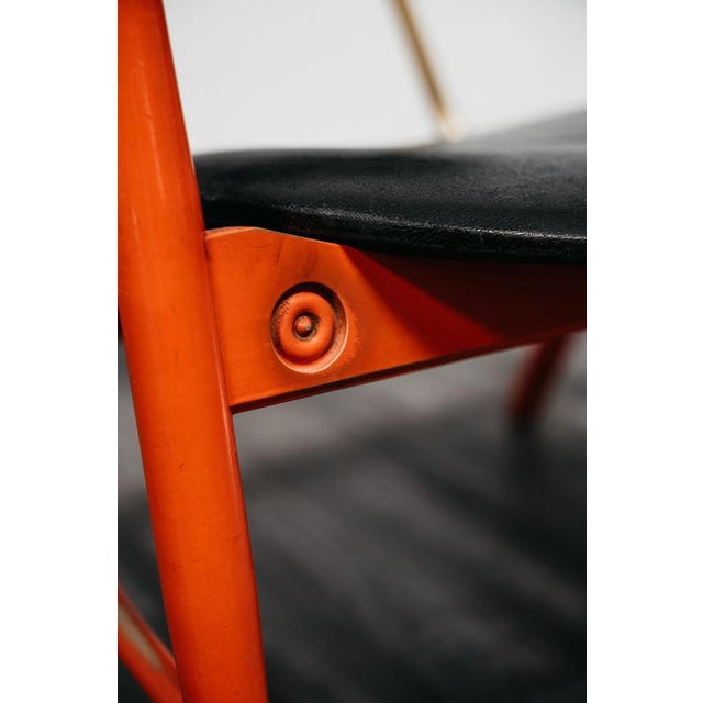 Armchairs and Coffee Table by Marco Zanuso for Poltronova, 1970, Set of 3 For Sale - Image 12 of 17