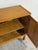 Danish Oak Small Storage Cabinet Mid-Century Modern 1970s For Sale - Image 10 of 10