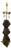 Jean Louis Deniot for Baker Table Lamp For Sale