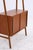 Mid-Century Modern Teak Shelving Unit For Sale - Image 11 of 18