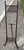 Arts & Crafts Stick & Ball Easel 1800’s For Sale - Image 3 of 3