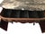 Antique Italian Renaissance Revival Walnut Marble Top Commode Sideboard Cabinet For Sale - Image 13 of 16