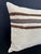 Turkish Hemp Pillow Cushion Natural Beige Brown Cushion Cover 20x20 #30618 Enhance your home decor with our Kilim Pillow...