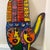 Peter Keil Vintage Abstract Painted Sculpture by Artist Peter Keil For Sale - Image 4 of 9