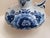 Delft Vintage Delft Holland Hand Painted Jug or Pitcher For Sale - Image 4 of 7