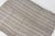 Turkish Mid 20th Century Natural Oushak Stripe Kilim Rug For Sale - Image 3 of 10