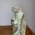 Olive Horst Böhm, Modernist Sculpture Totem, 1983, Bronze For Sale - Image 8 of 18