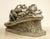 Contemporary Stainless Steel Little Goddess Table Sculpture by Jerry Soble 1990s For Sale - Image 10 of 10