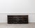 Exceptional primitive chest of drawers in solid oak dating from the 19th century. This Auvergne-style work chest is...