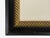 Victorian Style, Framed Butterfly Prints, Gilt, Painted Wood, Usa, 20th C. For Sale - Image 12 of 12