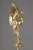 Candelabras in Gilded Bronze, Set of 2 For Sale - Image 9 of 18