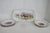 Late 19th Century Late 19th Century Joseph Schachtel Porcelain Wildlife Game Set 8pc With 7 Plates 1 Platter For Sale - Image 5 of 18