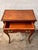 Early 20th Century Louis XVI Style Side Table For Sale - Image 4 of 14