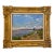 Oil on Canvas of Landscape For Sale