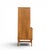 Broyhill Brasilia Broyhill Brasilia Mid Century Walnut Gentlemans Chest For Sale - Image 4 of 10
