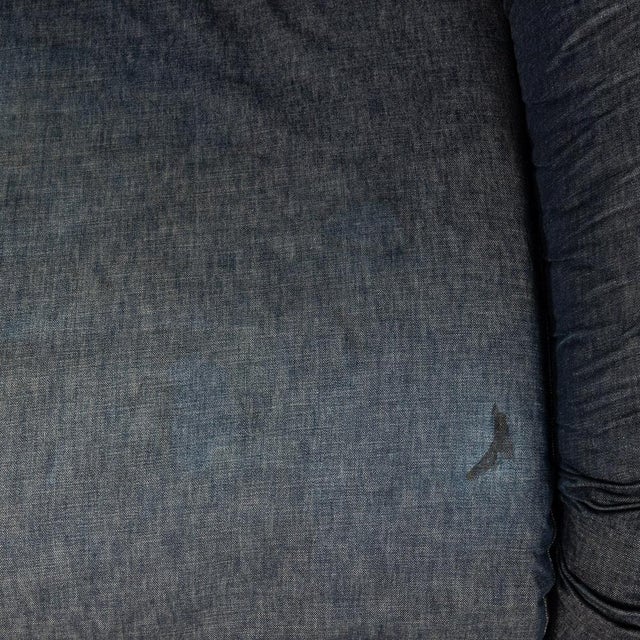 Italian Amphibious Sofa Bed by Alessandro Becchi for Giovannetti Collections, 1972 For Sale - Image 16 of 18