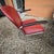 Marcel Breuer Bauhaus Table with Armchairs in Steel Tube Structure by Willem Hendrik Gispen, 1930, Set of 3 For Sale - Image 4 of 18