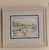2010s Charming Set of 4 Beach Watercolors With Whimsical Umbrellas and Children at Play For Sale - Image 5 of 6
