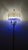Gold-Plated Brass and Murano Glass Floor Lamp from Venini, 1990s For Sale - Image 9 of 17