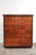 Vintage Mahogany Chest of Drawers, 1930s For Sale - Image 9 of 9