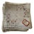 Vintage Chinese Hand Embroidered Tulle Napkins - Set of 12 For Sale