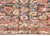 Early 20th Century Persian Kurdish Rug For Sale - Image 9 of 15