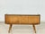 Vintage Chest of Drawers in Wood, 1960s For Sale - Image 10 of 11