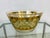 1960s Large Vintage Culver Bowl For Sale - Image 5 of 6
