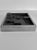 Gray Brutalist Geometric Relief Sculpture by Max Seidenfaden for SDS, 1970s For Sale - Image 8 of 9