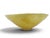 19th Century Chinese Ming Hongzhi Style Dragon & Phoenix Delicate Imperial Yellow Bowl For Sale - Image 5 of 15