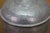 Vintage Middle Eastern Persian Etched Copper Covered Vessel & Open Pot For Sale - Image 14 of 14