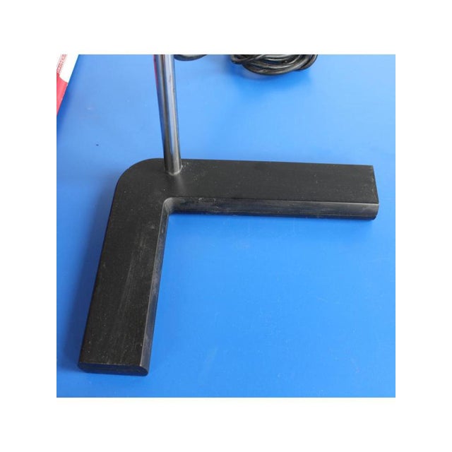 Manade Samp Design Table Lamp, 1970s For Sale - Image 10 of 14