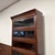 English Bookcase from Globe Wernicke For Sale - Image 6 of 11