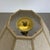 Austrian Tripod Brass Table Light in the style of Kalmar, 1960s For Sale - Image 16 of 17