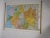 Vintage Map of Germany, 1990s For Sale - Image 6 of 11