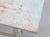 Gustavian (Swedish) Antique Swedish Painted Table That Would Make for a Great Looking Kitchen Island For Sale - Image 3 of 12