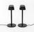 Thomas Bentzen X Muuto Linear Mounted Lamps, Pair For Sale - Image 4 of 12