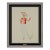 Early 20th Century 1st Tableau, Erté For Sale