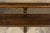 Mid 19th Century Mid 19th Century French Provincial Oak Hall Bench For Sale - Image 5 of 18