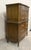 French Provincial Mid-Century Thomasville French Provincial Tallboy Chest of Drawers For Sale - Image 3 of 11