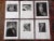 Vintage Man Ray Surrealist Nude Female Photographic Prints - Set of 9 For Sale - Image 10 of 12