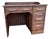 Early 20th Century Oak Desk For Sale