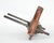 Traditional Antique Siegley No. 2 Combination Plow Plane For Sale - Image 3 of 6