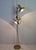 Adjustable Brass Floor Lamp, Germany, 1970s For Sale - Image 18 of 18