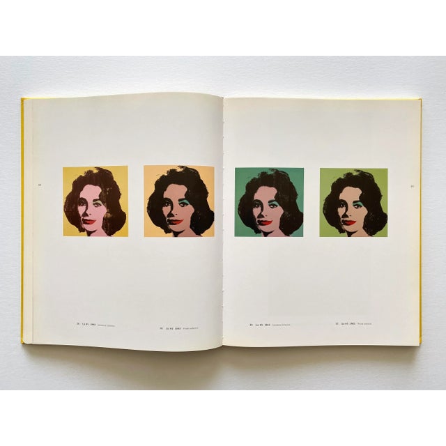 WARHOL、Coffee Label、希少画集画、新品額装付 Andy Warhol 